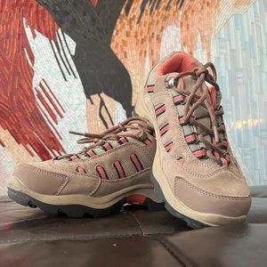 Hi-Tec Bandera Low Top Women's Hiking Shoes Sz 7